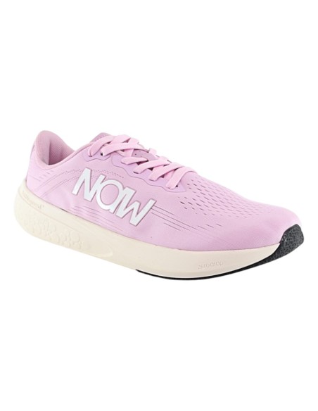 Zapatillas minimalistas Naw Ehuna Fly Strawberry Cream