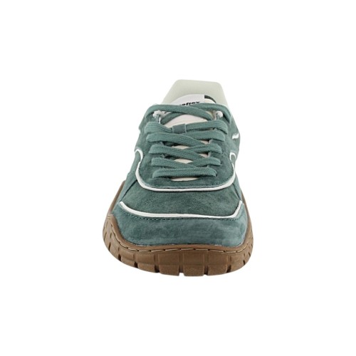 Zapatillas barefoot Coqueflex Kian Forest suela Liam 2