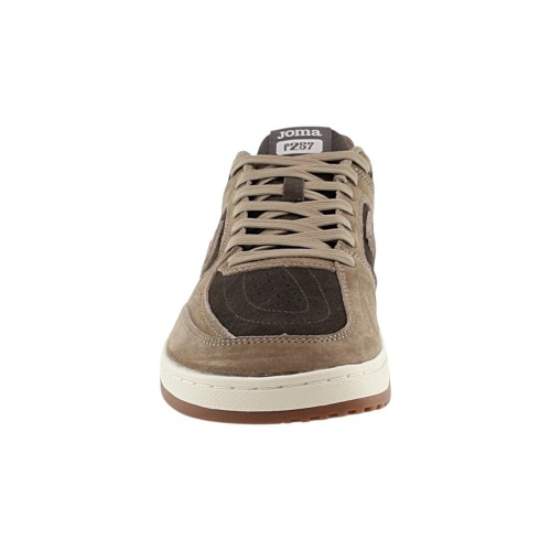 Zapatillas barefoot Joma Flexy Marrón 2