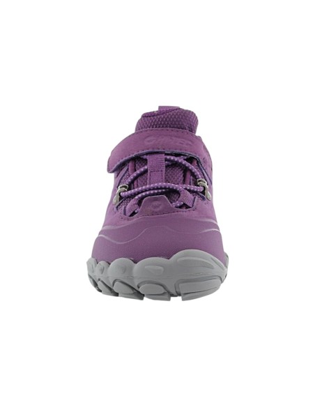 Zapatillas barefoot Impermeables Hi-Tec Figaro Lux Low Lila
