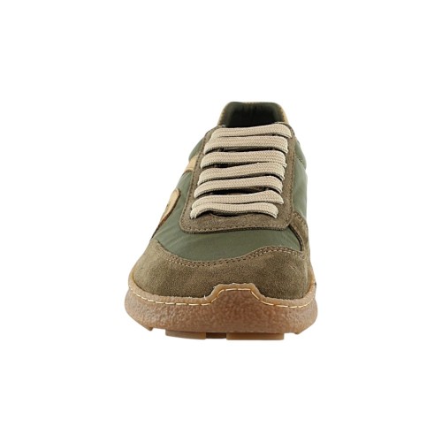 Zapatos barefoot El Naturalista Oroel Forest 2