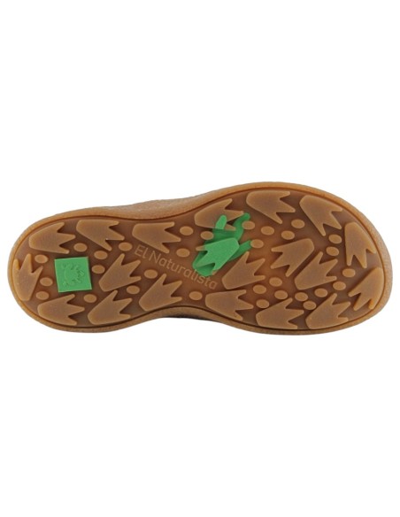 Zapatos barefoot El Naturalista Oroel Forest