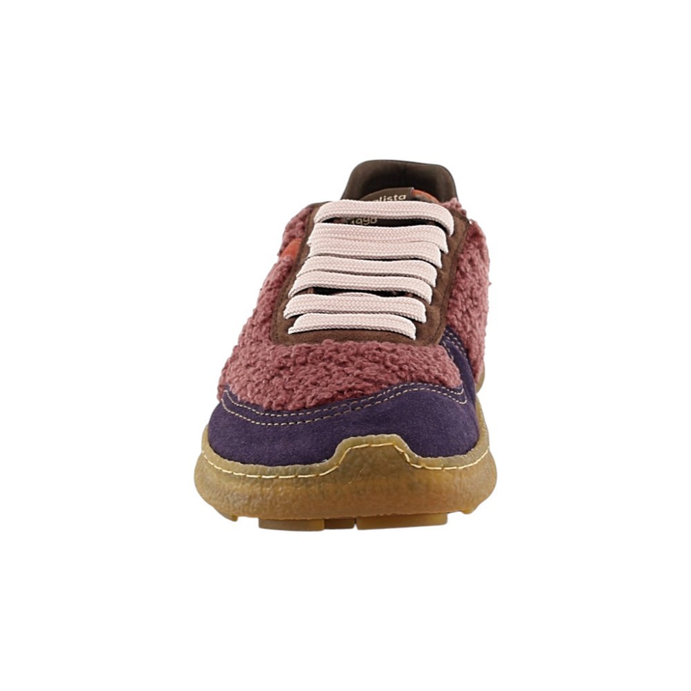 Zapatos barefoot El Naturalista Oroel Wine