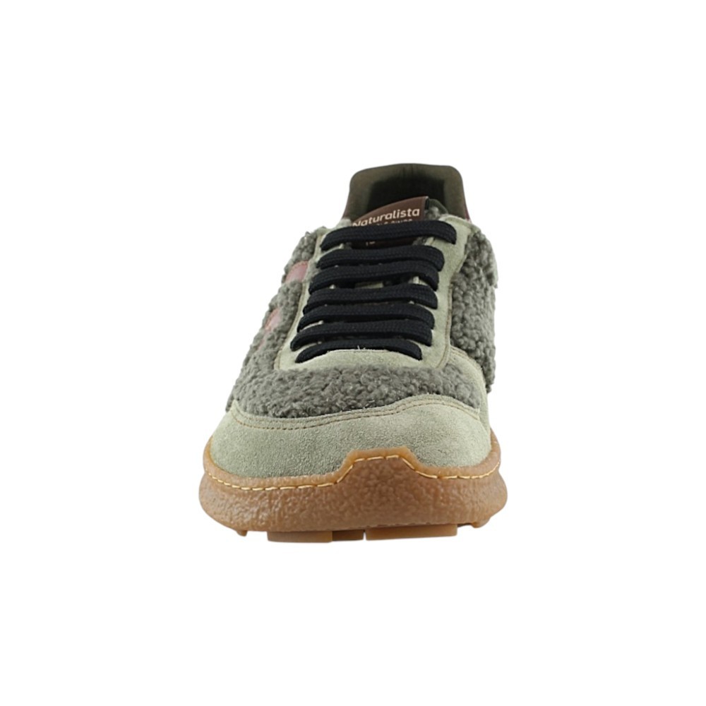 Zapatos barefoot El Naturalista Oroel Forest