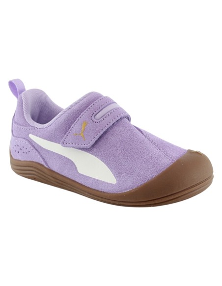 Zapatillas barefoot Kitten Malva