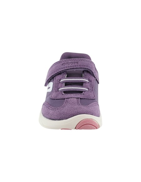 Zapatillas barefoot Geox Foot-Run Violet