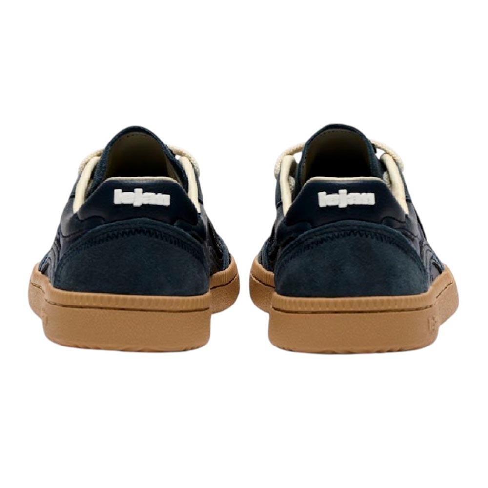 Zapatillas barefoot Lejan One Nylon Navy