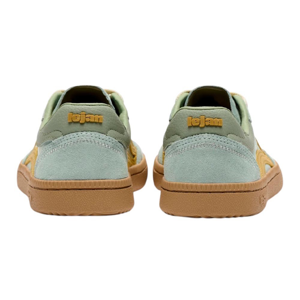 Zapatillas barefoot Lejan One Nylon SkyBlue