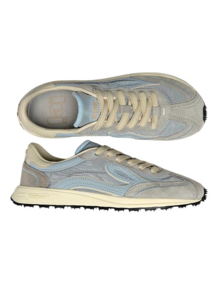 Zapatillas barefoot Lejan Melrose Skyblue