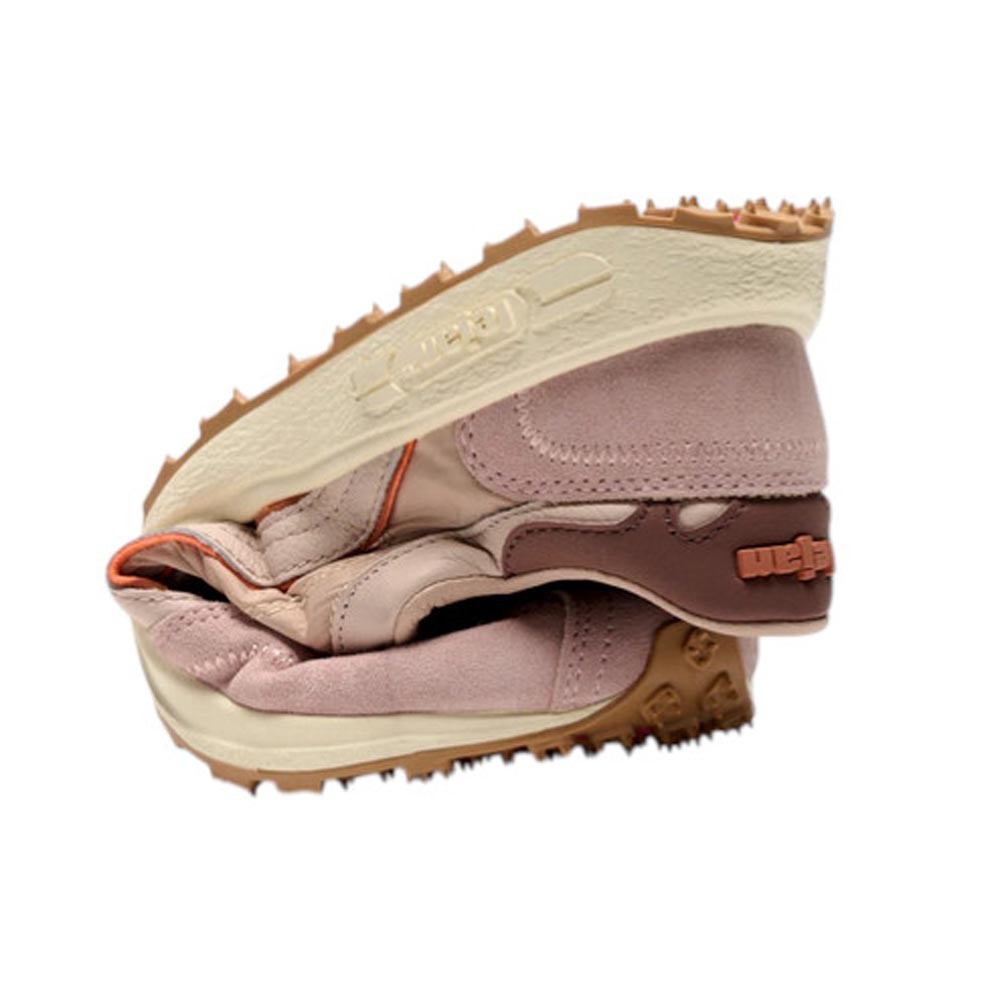 Zapatillas barefoot Lejan Melrose Pink