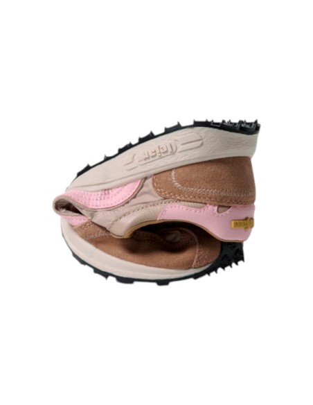 Zapatillas barefoot Lejan Melrose Rose-Candy Pink