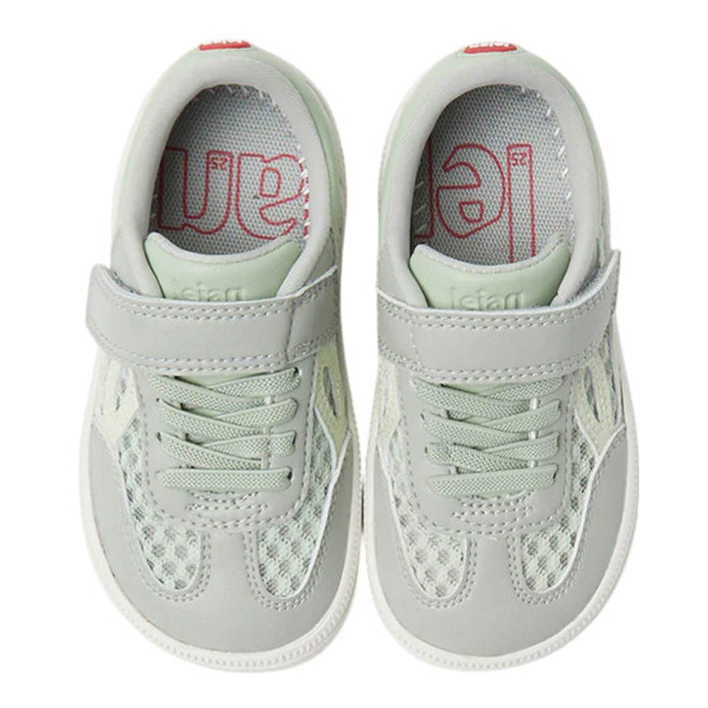 Zapatillas Lejan One Mesh Verde