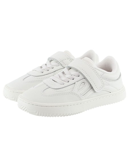 Zapatos deportivos barefoot LEJAN Blanco
