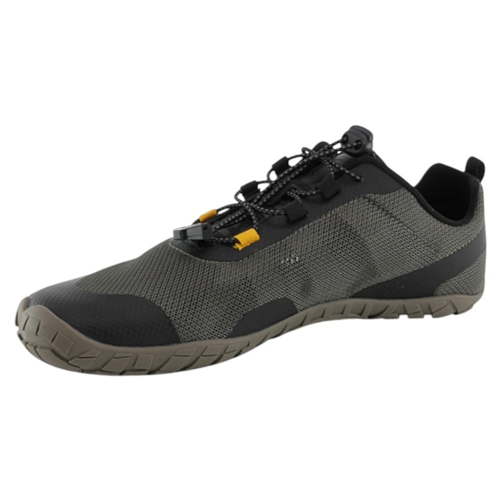 Zapatillas barefoot Hi-Tec Wod Verde