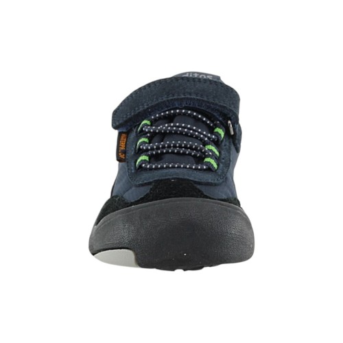 Zapatillas minimalistas impermeables Blanditos Apolo Navy 2