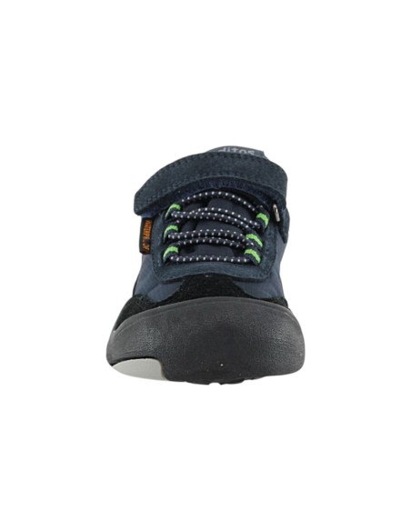 Zapatillas minimalistas impermeables Blanditos Apolo Navy