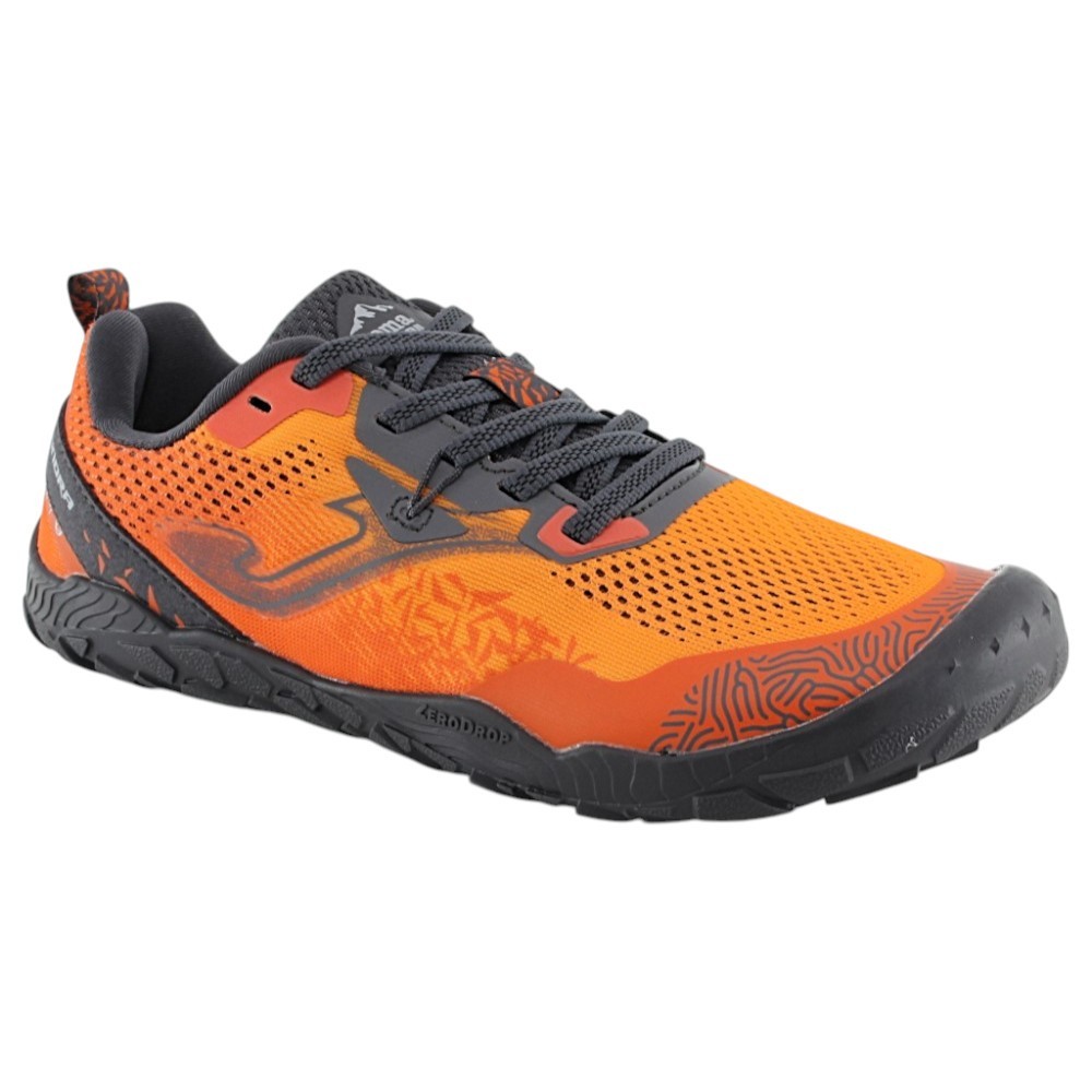 Zapatillas Joma barefoot Trail Sima Fucisa