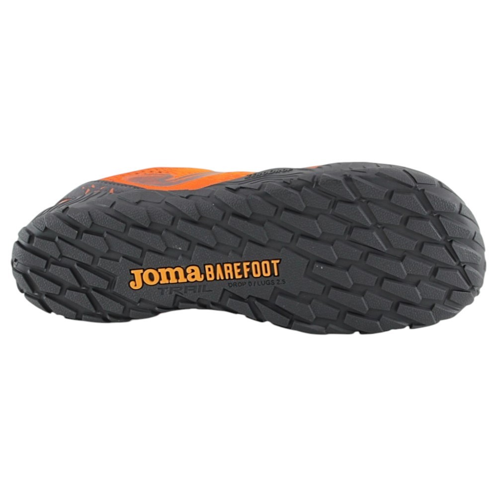 Zapatillas Joma barefoot Trail Sima Fucisa