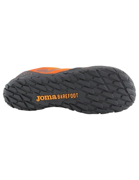 Zapatillas Joma barefoot Trail Sima Fucisa