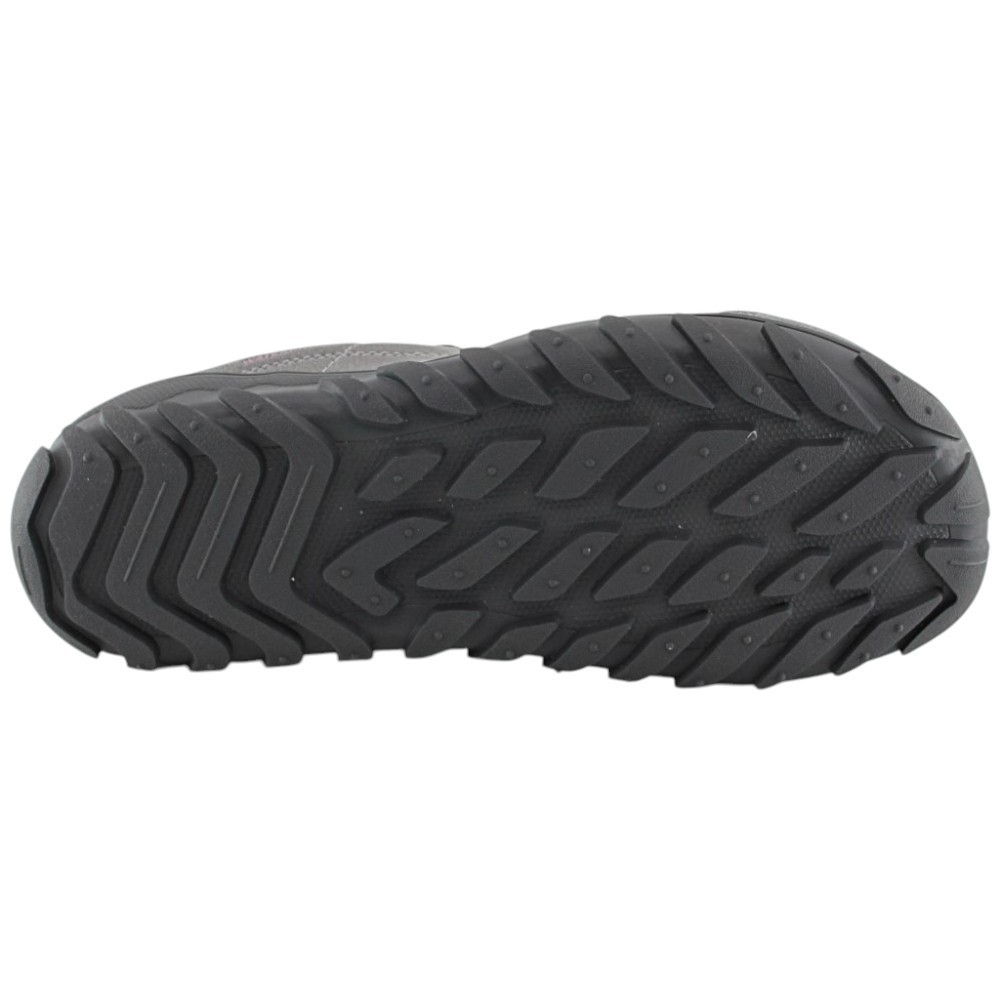 Zapatillas Hi-Tec barefoot impermeables Loma Gris