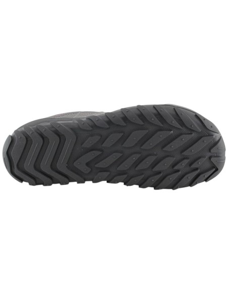 Zapatillas Hi-Tec barefoot impermeables Loma Gris