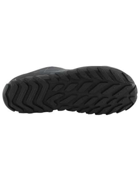 Zapatillas impermeables barefoot Hi-Tec Loma Gris