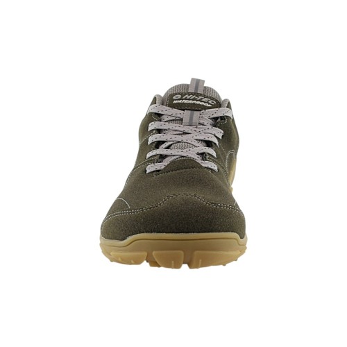 Zapatillas impermeables barefoot Hi-Tec Loma Verde 2