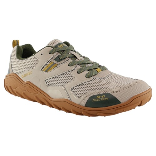 Zapatillas barefoot Paramo Birch-Leaf Clover