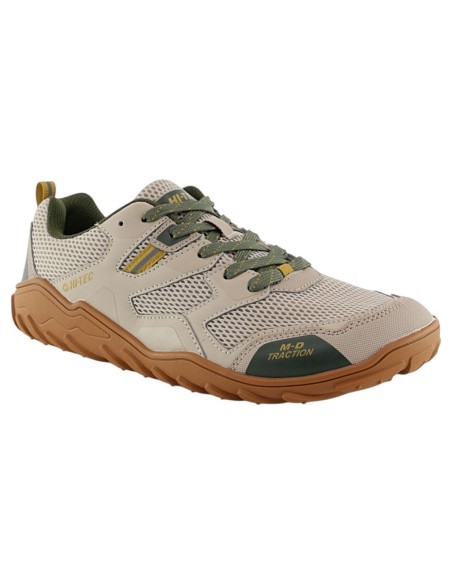 Zapatillas barefoot Paramo Birch-Leaf Clover