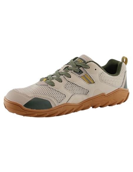 Zapatillas barefoot Paramo Birch-Leaf Clover