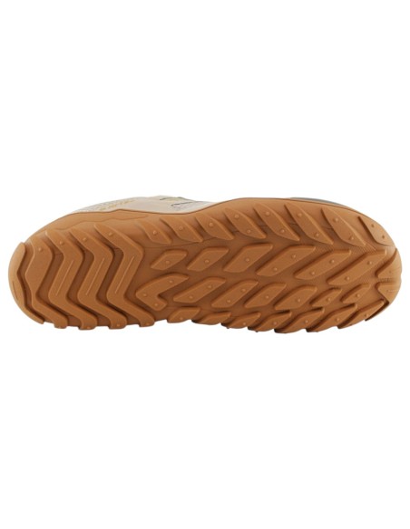 Zapatillas barefoot Paramo Birch-Leaf Clover