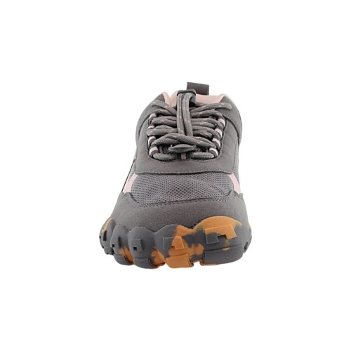 Zapatillas impermeables Saguaro barefoot Root Gris 2