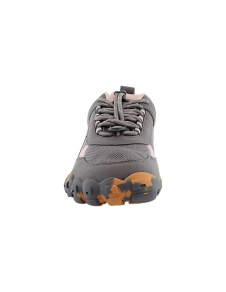 Zapatillas impermeables Saguaro barefoot Root Gris