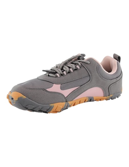 Zapatillas impermeables Saguaro barefoot Root Gris