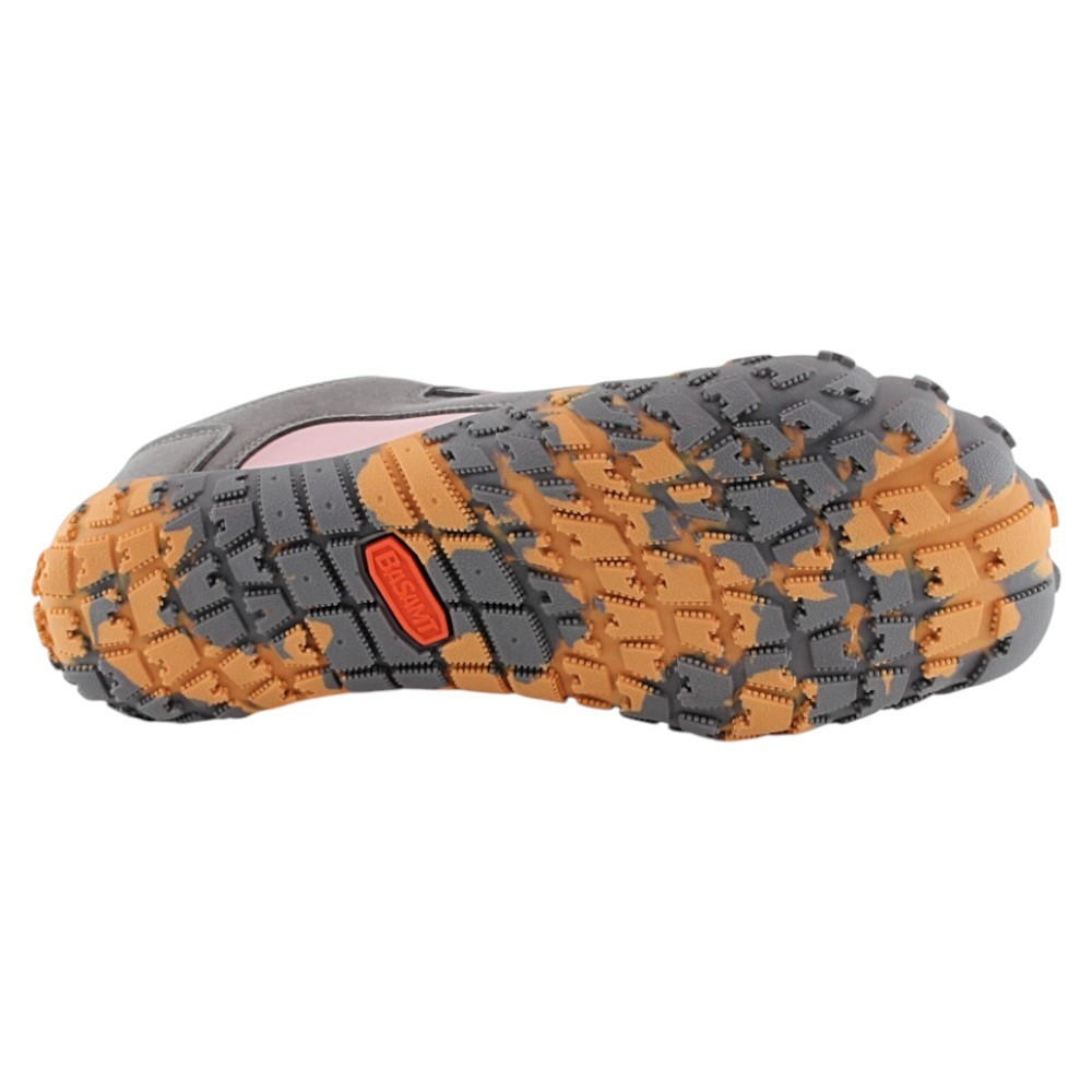 Zapatillas impermeables Saguaro barefoot Root Gris