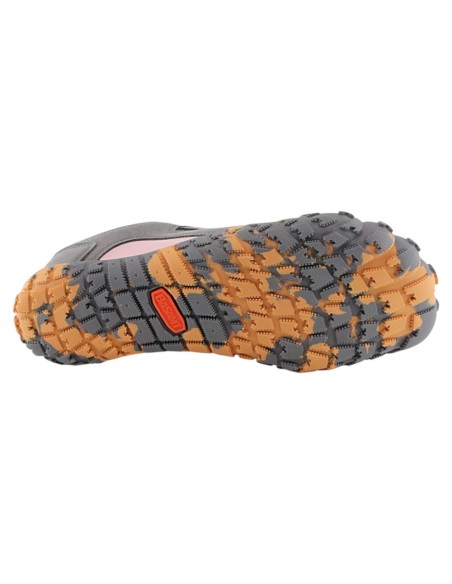 Zapatillas impermeables Saguaro barefoot Root Gris