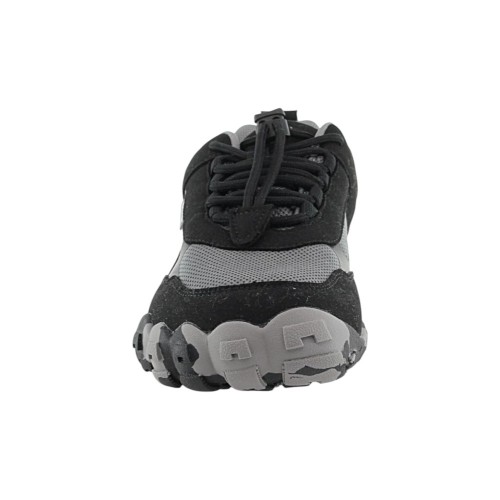 Zapatillas impermeables Saguaro barefoot Root Negro 2