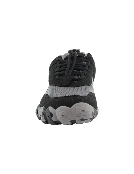 Zapatillas impermeables Saguaro barefoot Root Negro