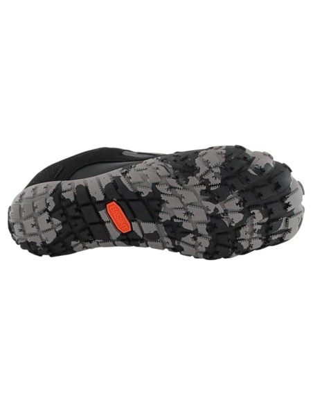Zapatillas impermeables Saguaro barefoot Root Negro
