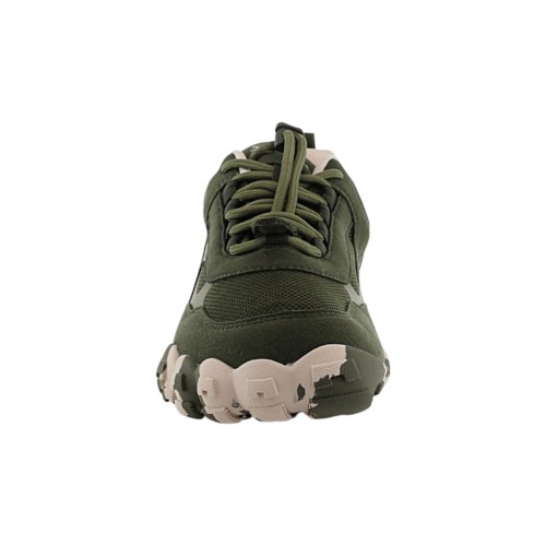 Zapatillas impermeables Saguaro barefoot Root Verde 2