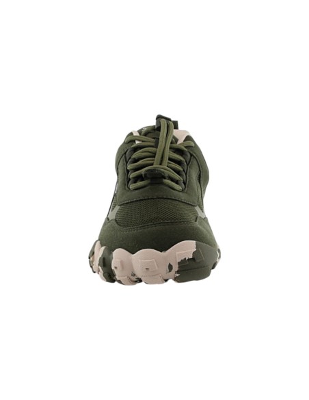 Zapatillas impermeables Saguaro barefoot Root Verde