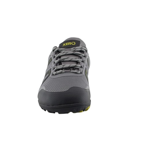 Zapatillas impermeables Xero Mesa Trail WP Gris 2