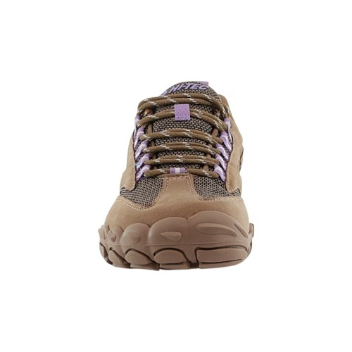Zapatillas Hi-Tec barefoot impermeables Figaro Taupe 2