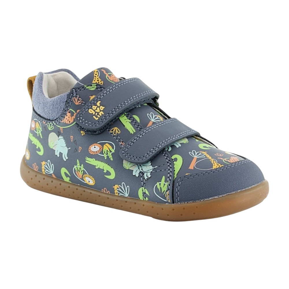 Zapatos respetuosos Garvaín 251312 Jeans