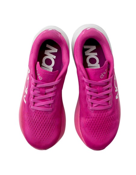 Zapatillas minimalistas Naw Ehuna Fly Adults Super Pink