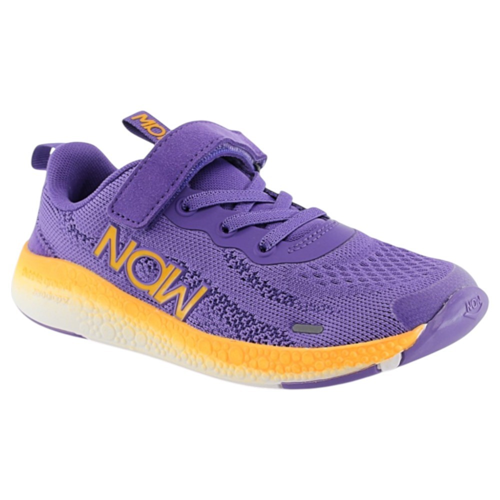 Zapatillas Barefoot Naw Ehuna Fly Ultra Violet
