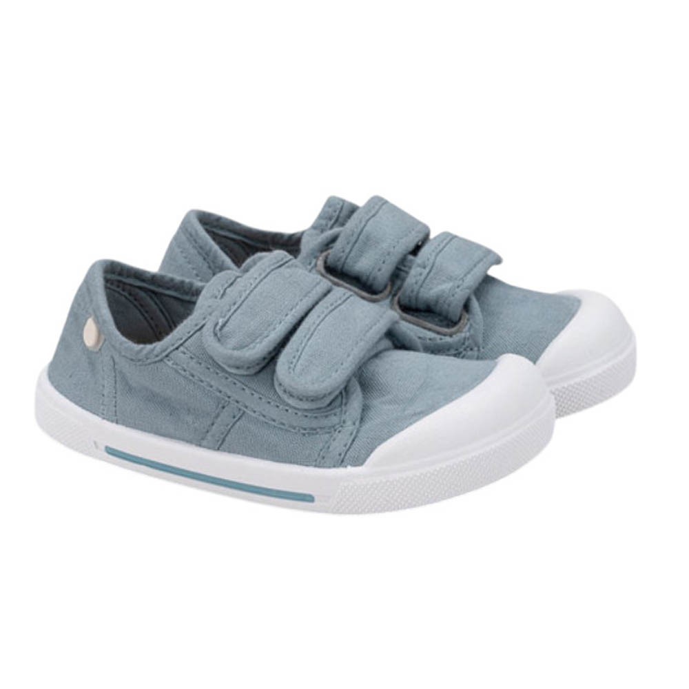 Zapatillas barefoot Igor Lona V. Wide Oceano