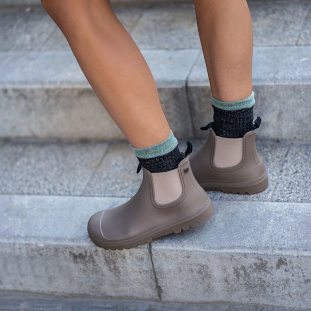 Botines para agua barefoot Igor Alex Ash