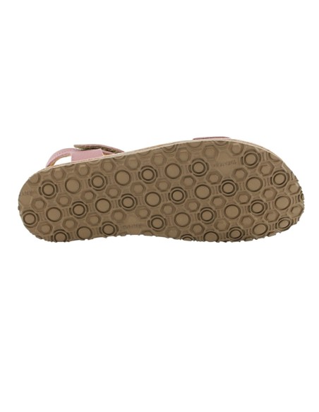 Sandalias barefoot Froddo Flexy Lia Rosa