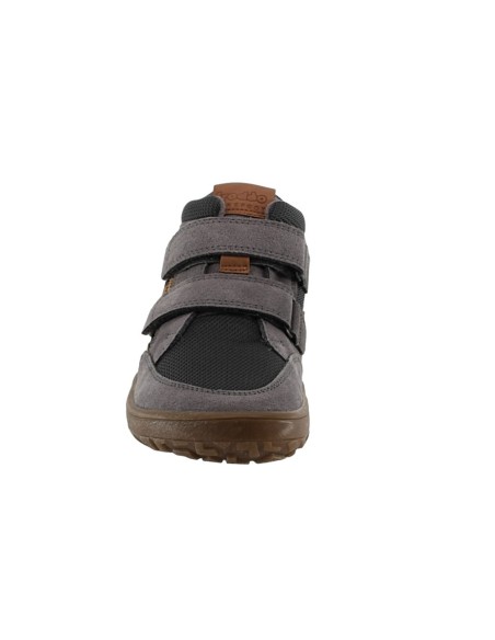 Botines barefoot Froddo Tex Autumn Gris
